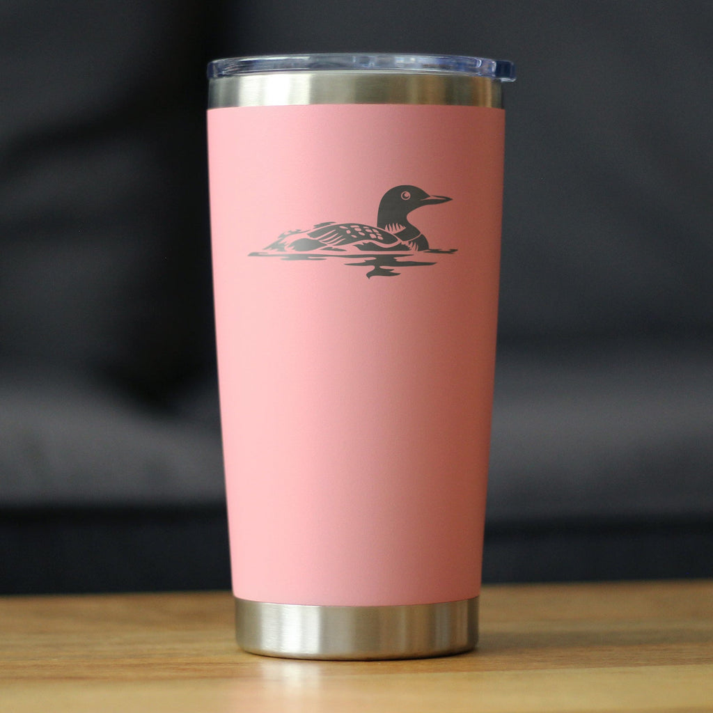 Insulated Coffee Tumbler Cup