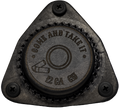 Come & Take It 12 Gauge Magnetic Gun Mount