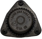 Come & Take It 12 Gauge Magnetic Gun Mount