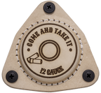 Come & Take It 12 Gauge Magnetic Gun Mount