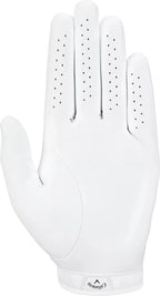 Callaway 2025 Tour Authentic Golf Glove