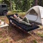Camping Cot for Adults