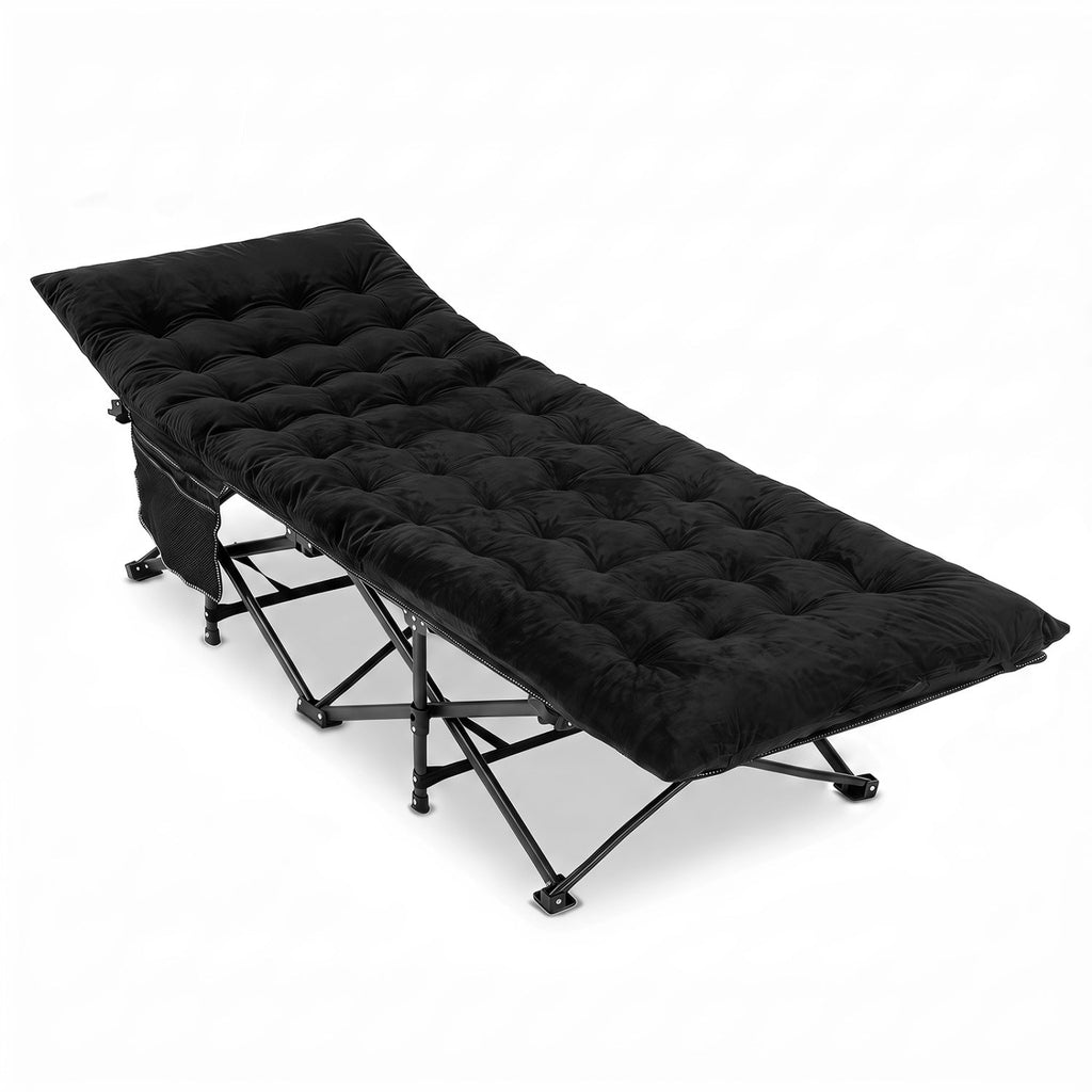 Camping Cot for Adults