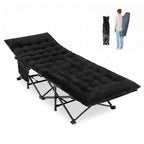Camping Cot for Adults