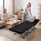 Camping Cot for Adults