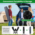 Camping Cot for Adults