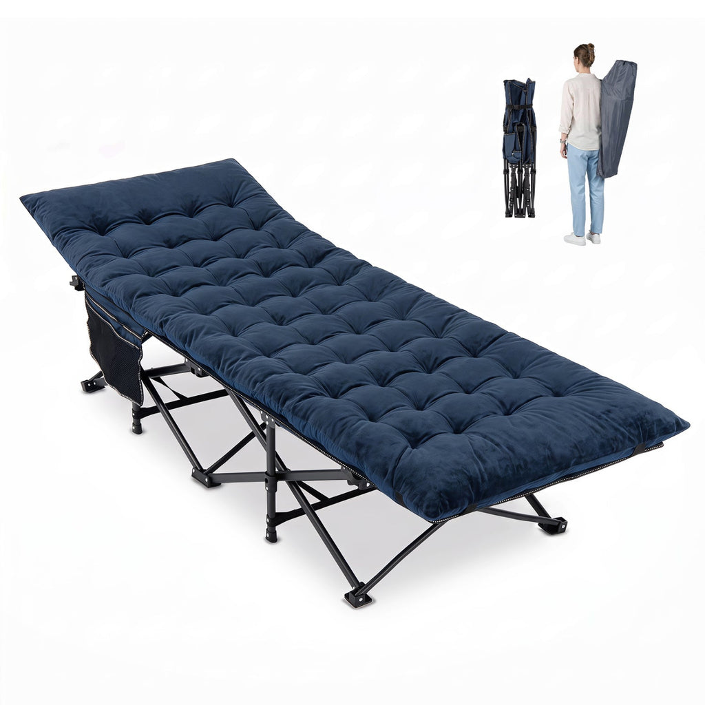 Camping Cot for Adults