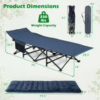 Camping Cot for Adults