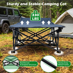 Camping Cot for Adults
