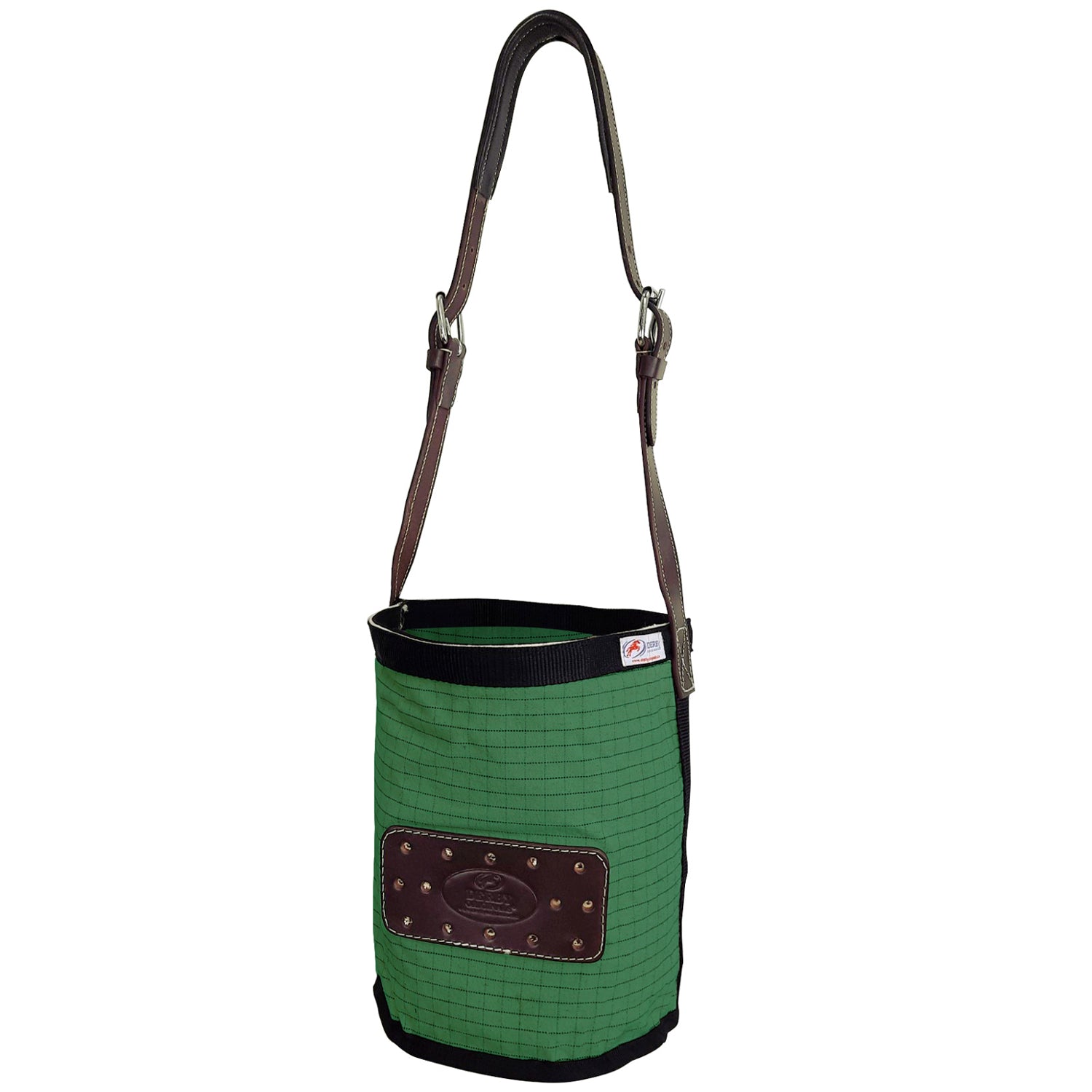 Derby Originals Ripstop Feed Bag