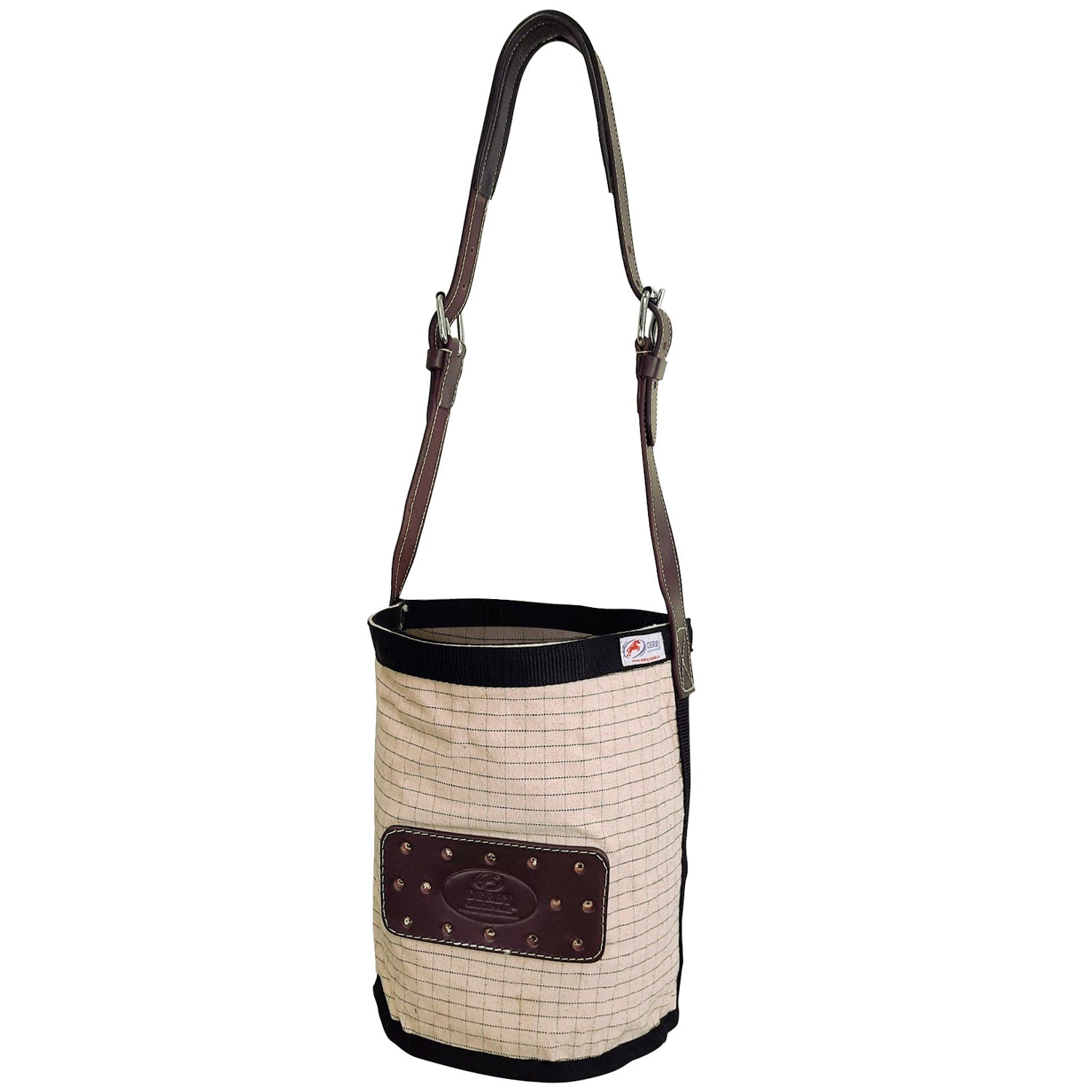 Derby Originals Ripstop Feed Bag