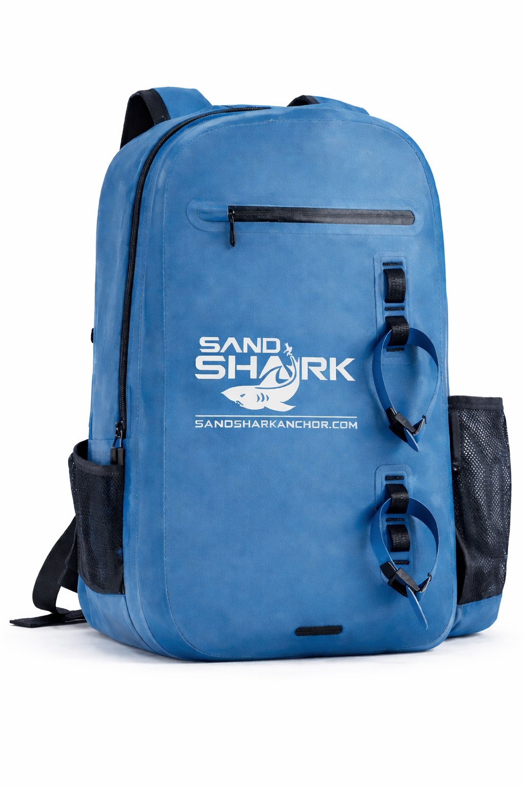 25L Waterproof Backpack – Submersible