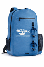 25L Waterproof Backpack – Submersible