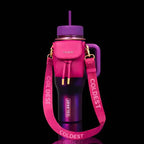 Mini Backpack & Squeeze Holder, Key Hanger, Mint Box