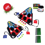 CHIP NN' HOLE Game Set - Cornhole Meets Golf