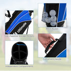 Complete Golf Club Set for Children Age 11-13