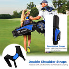 Complete Golf Club Set for Children Age 11-13