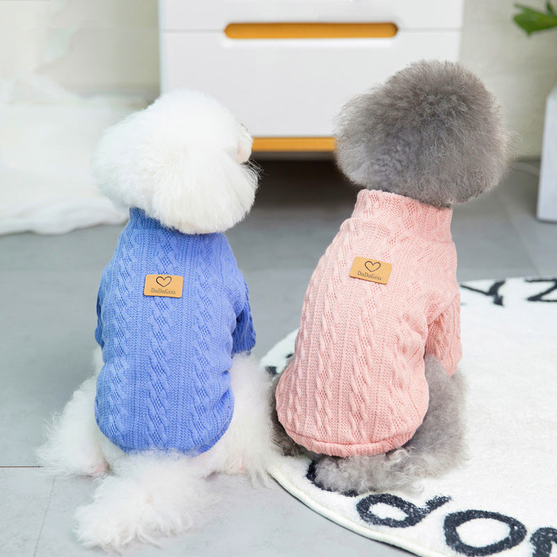 Pet Clothing Dog Clothes