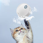 Intelligent Pet Deodorizer