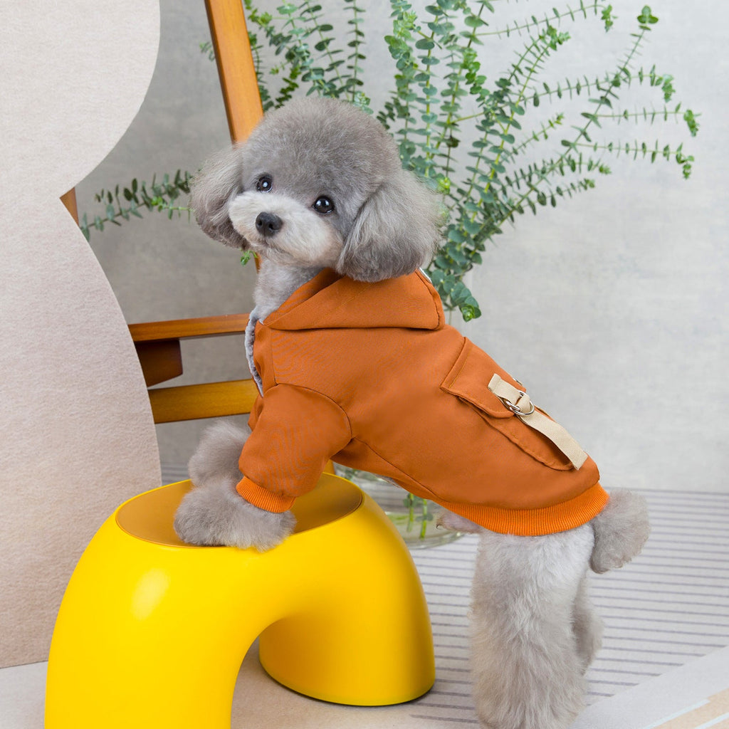 Pet Clothes Sweaters