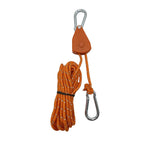 Outdoor Camping Canopy Wind Rope
