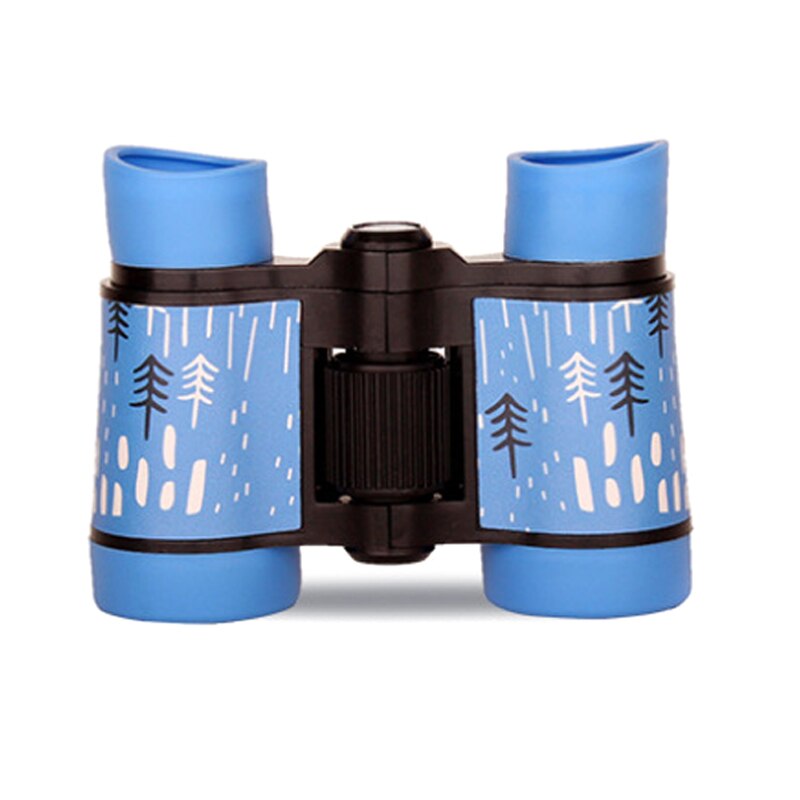 Telescope Rubber Children Colorful Telescope