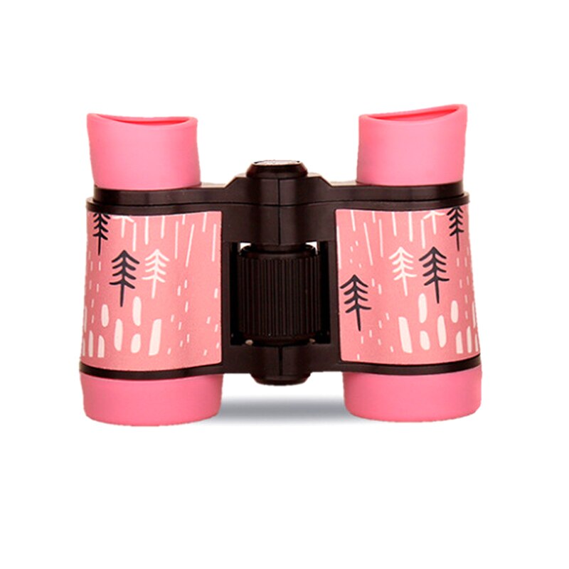 Telescope Rubber Children Colorful Telescope