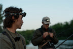 HF8R Core RGB Hunting Headlamp