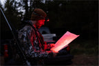 HF8R Core RGB Hunting Headlamp