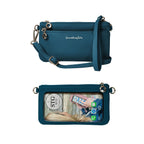 Bella RFID Touch Screen Purse