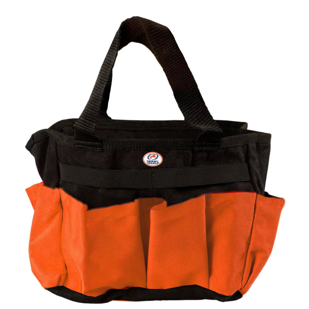 Horse / Dog Multi Pocket Grooming Tote Bag