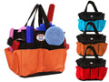 Horse / Dog Multi Pocket Grooming Tote Bag