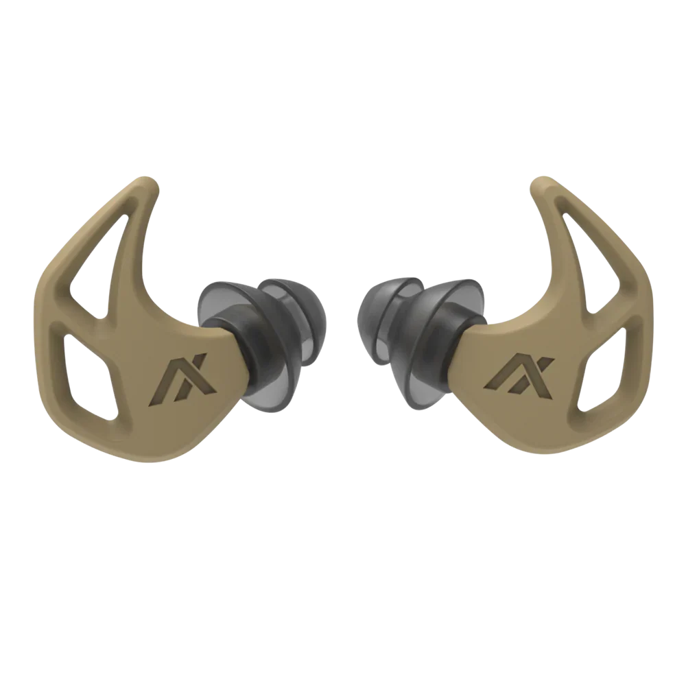 X20 Earplugs