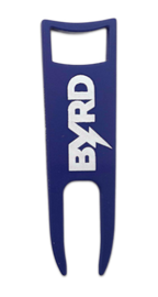 THE BYRD DIVOT TOOL - El Diablo