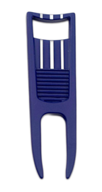 THE BYRD DIVOT TOOL - El Diablo