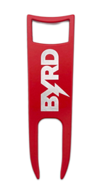 THE BYRD DIVOT TOOL - El Diablo