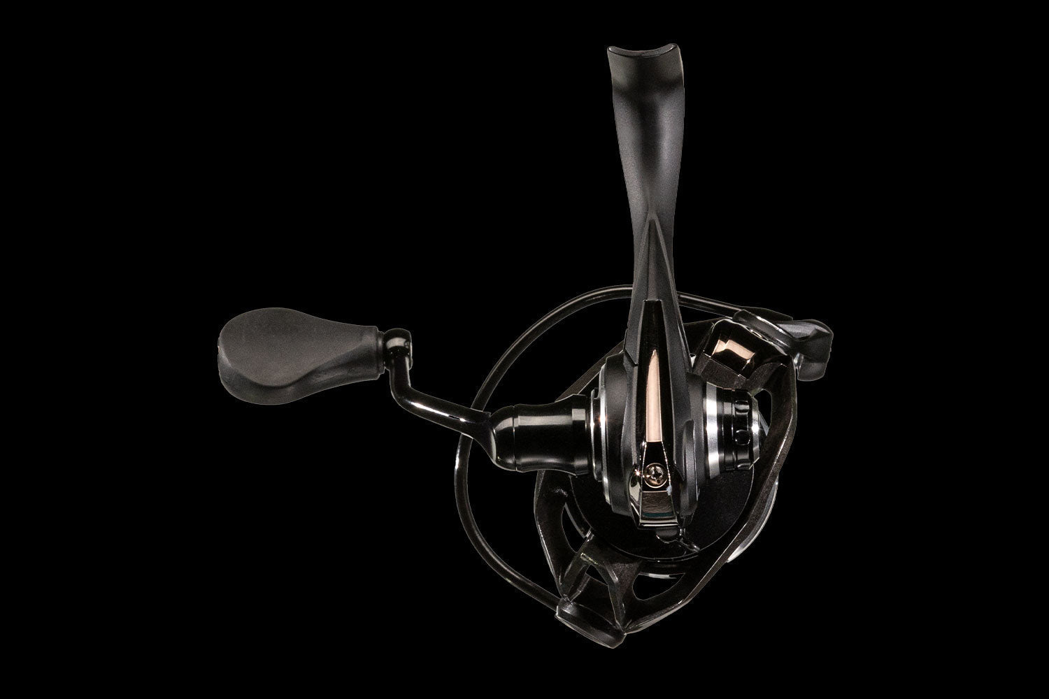 D-MAG Spinning Reel