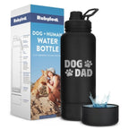 Dog/Human Water Bottle