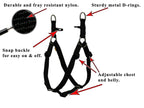 Step in Dog Harness