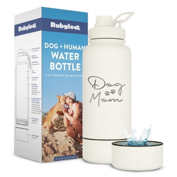 Dog/Human Water Bottle