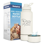 Dog/Human Water Bottle