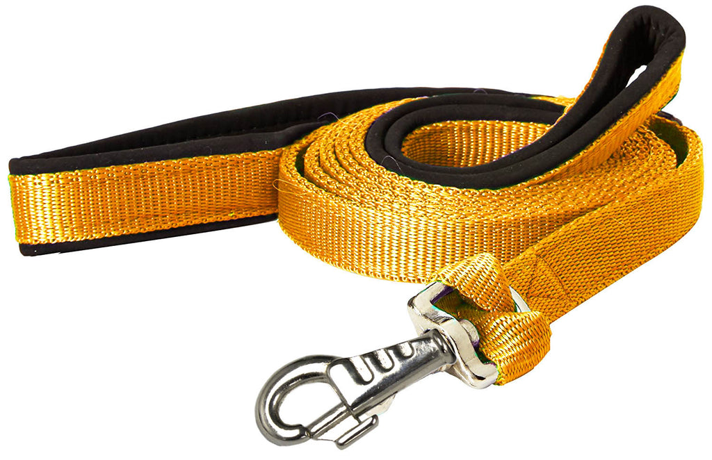 Padded Double Handle Dog Leash