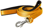 Padded Double Handle Dog Leash