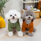 Pet Clothes Sweaters