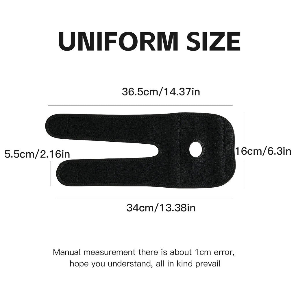Adjustable Fixed Elbow Strap