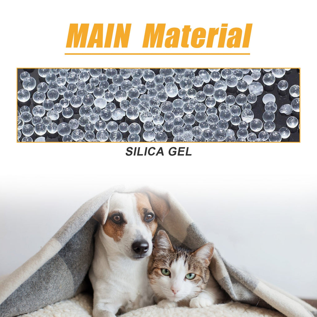 Fur Snatch Pet Hair Laundry Remover