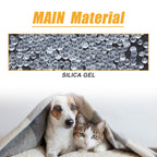 Fur Snatch Pet Hair Laundry Remover