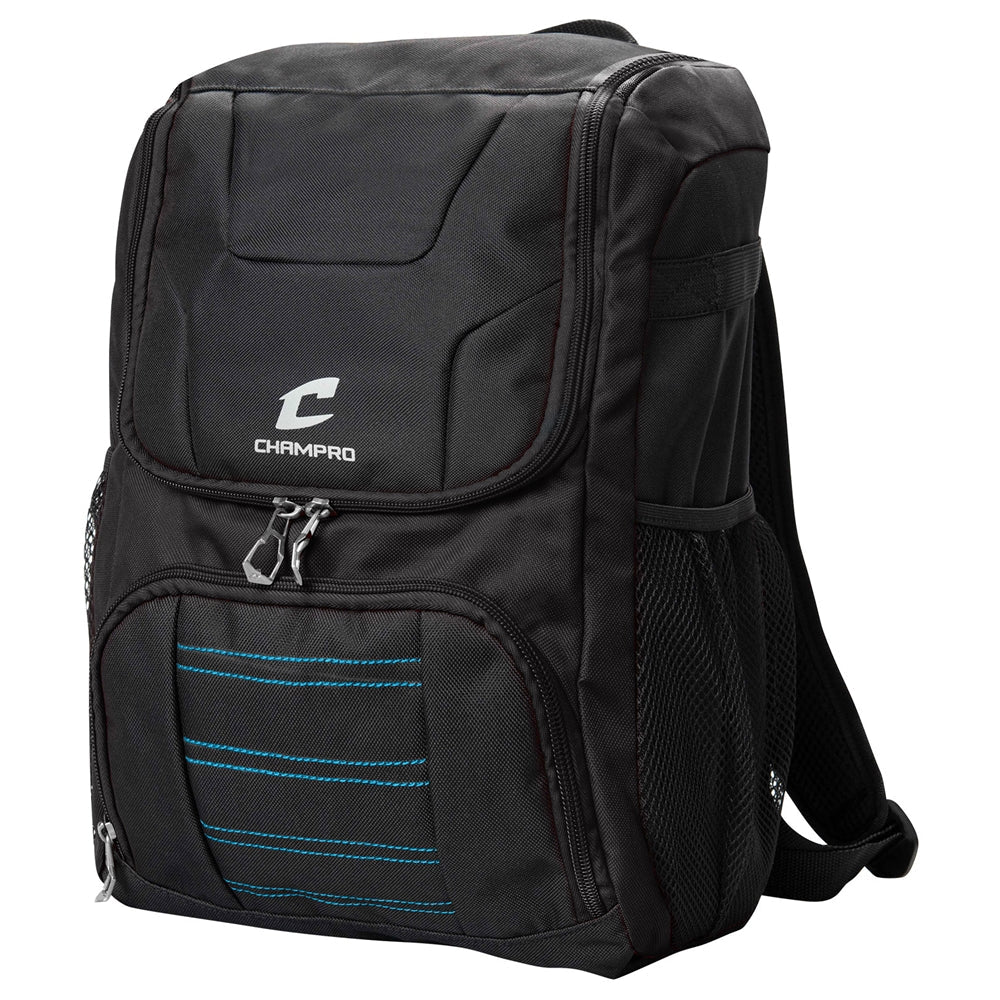 BASEBALL PRODIGII BACKPACK