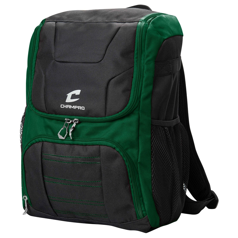 BASEBALL PRODIGII BACKPACK