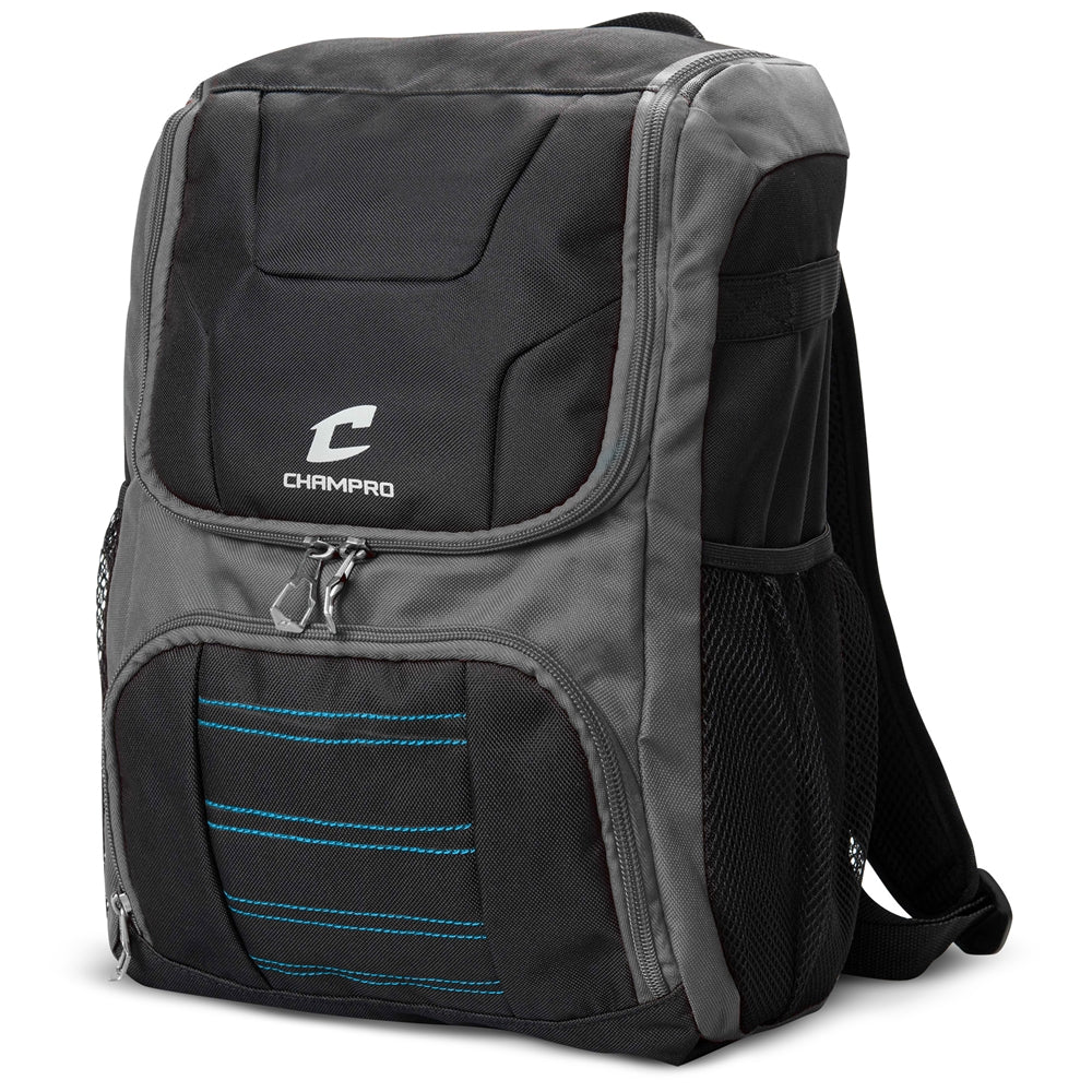 BASEBALL PRODIGII BACKPACK